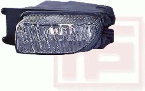 Фара противотуманная SCHLIECKMANN 50685112