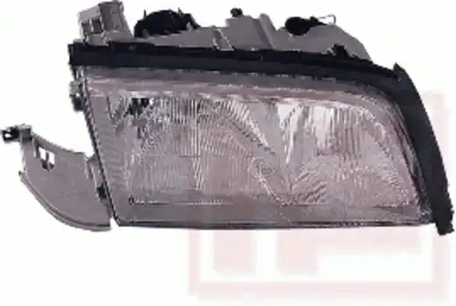 Стекло фары SCHLIECKMANN 50144192