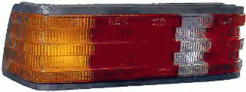 стекло фонаря лев. MB 50140707 SCHLIECKMANN