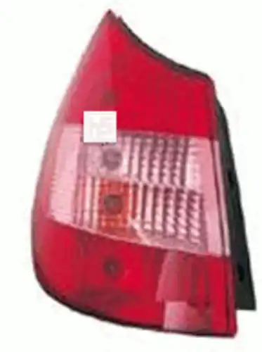 Фонарь габаритный SCHLIECKMANN 50631619