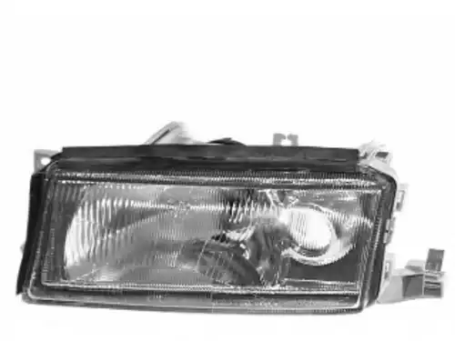 Фара SCHLIECKMANN 50692101
