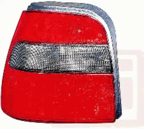 Фонарь габаритный SCHLIECKMANN 50691617