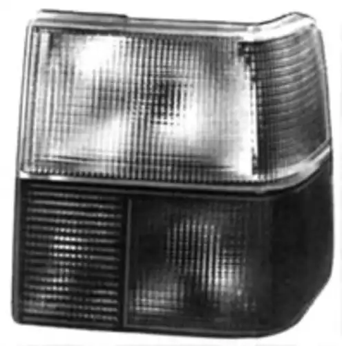 Фонарь габаритный SCHLIECKMANN 50105619