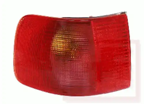 Фонарь габаритный SCHLIECKMANN 50110627