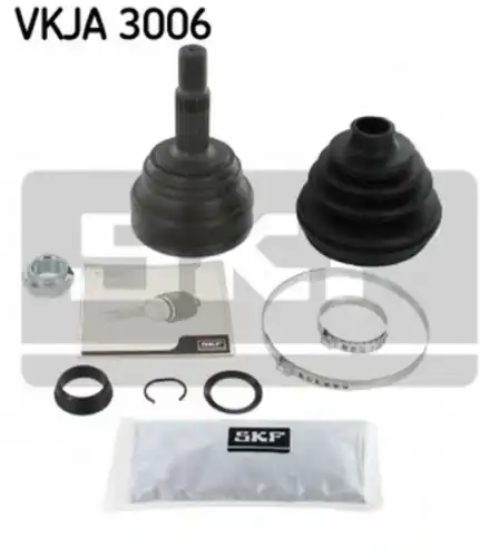 ШРУС наружный SKF VKJA3006
