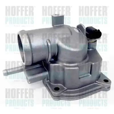 Термостат системы охлаждения HOFFER 8192594