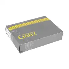 Фильтр воздушный GANZ GIR04158N0