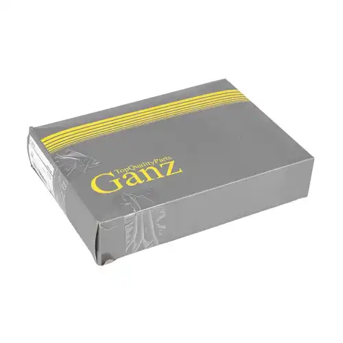 Фильтр воздушный GANZ GIR04158N0