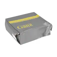 Фильтр воздушный GANZ GIR04235N0