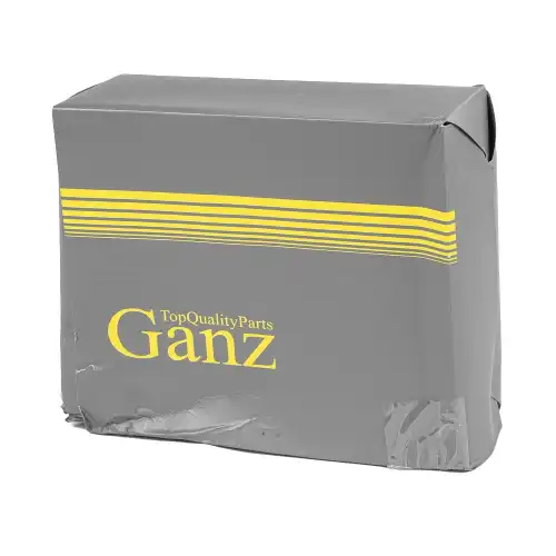 Фильтр воздушный GANZ GIR04235N0