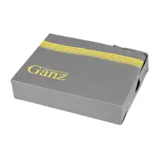 Фильтр воздушный GANZ GIR04335N0