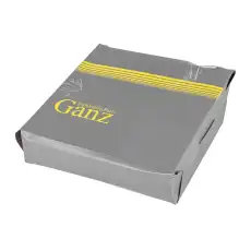Фильтр воздушный GANZ GIR04345N0
