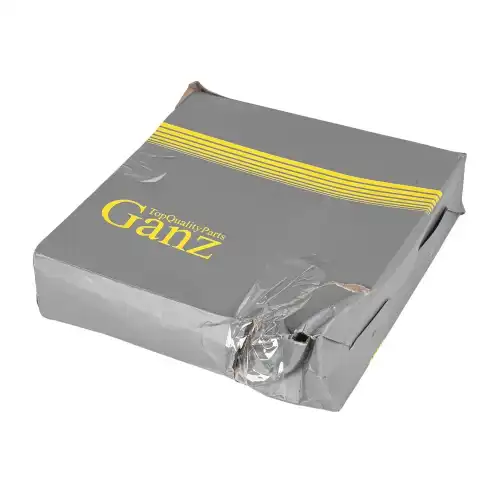 Фильтр воздушный GANZ GIR04345N0