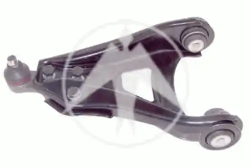 Рычаг подвески SIDEM 6170 слева Renault Clio 98>