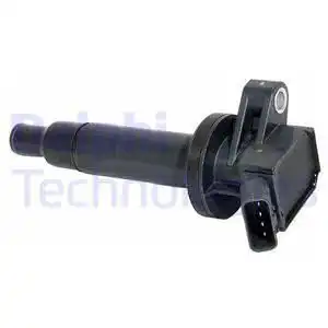 Катушка зажигания DELPHI GN1031412B1