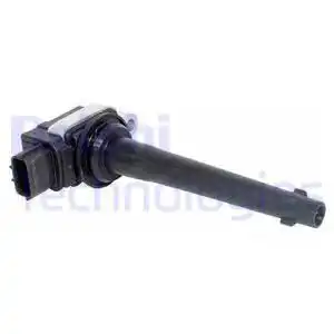 Катушка зажигания DELPHI GN10317-12B1