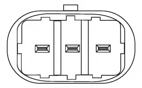 Катушка зажигания BOUGICORD 155139