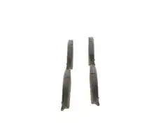 Тормозные колодки дисковые передняя ось BOSCH 0 986 494 483
