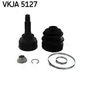 ШРУС наружный SKF VKJA 5127