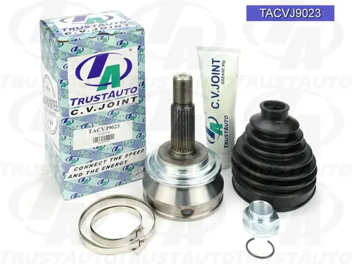 ШРУС наружный TRUSTAUTO TACVJ9023