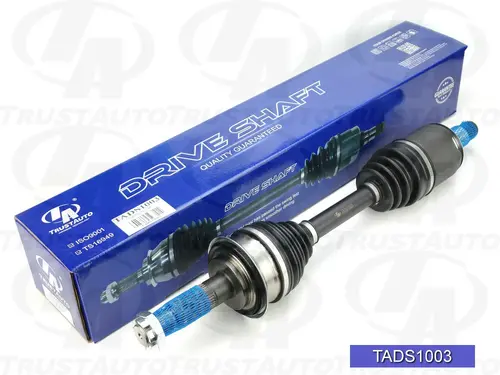 Приводной вал (TA), TADS1003 TRUSTAUTO