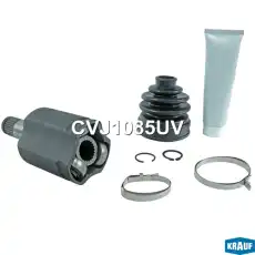 ШРУС наружный KRAUF CVJ1085UV