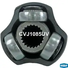 ШРУС наружный KRAUF CVJ1085UV
