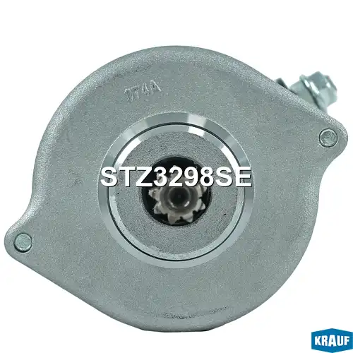 Стартер STZ3298SE KRAUF