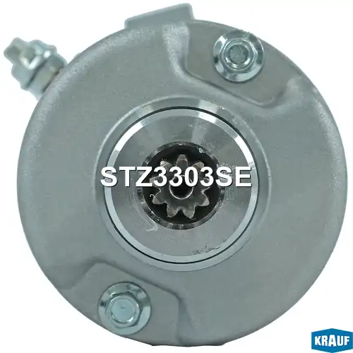Стартер STZ3303SE KRAUF