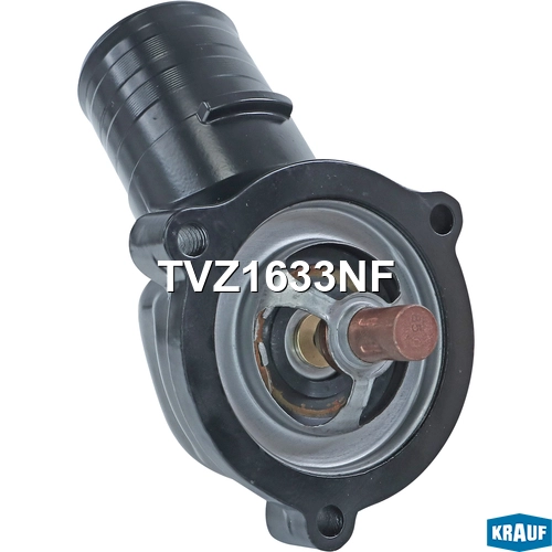 Термостат TVZ1633NF KRAUF