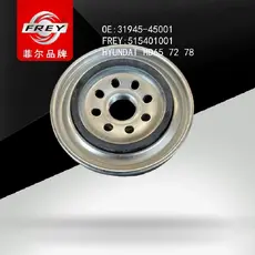 Топливный фильтр FREY 515401001