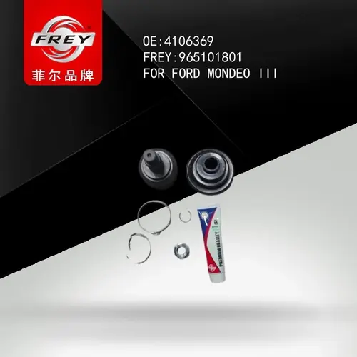ШРУС наружный FREY 965101801
