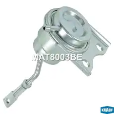 MAT8003BE Актуатор турбокомпрессора KRAUF