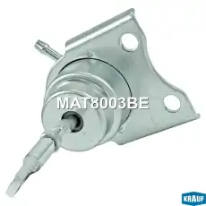 MAT8003BE Актуатор турбокомпрессора KRAUF