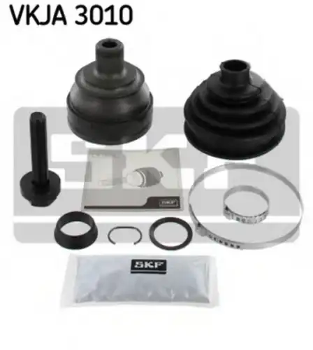 ШРУС наружный SKF VKJA3010