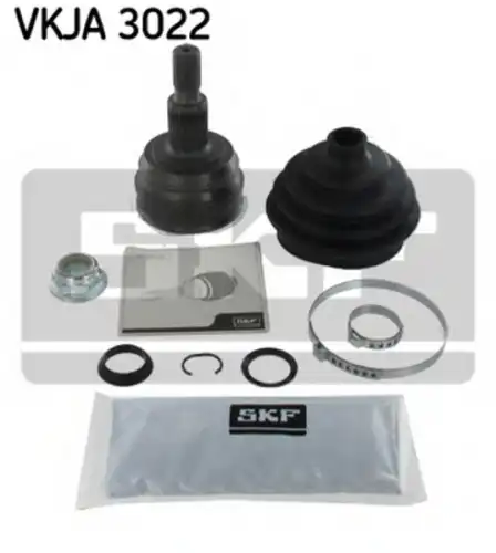 ШРУС наружный SKF VKJA3022