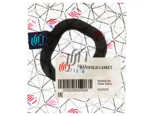 Прокладка коллектора UMPRO GG0035