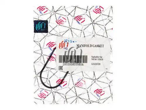 Прокладка коллектора UMPRO GG0038