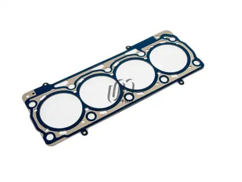 Прокладка ГБЦ UMPRO GH0278