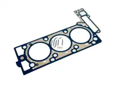 Прокладка ГБЦ UMPRO GH0304R