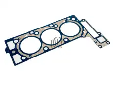 Прокладка ГБЦ UMPRO GH0304R