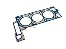 Прокладка ГБЦ UMPRO GH0304R