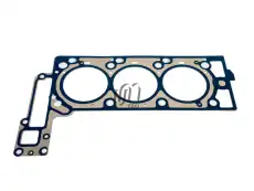 Прокладка ГБЦ UMPRO GH0304R