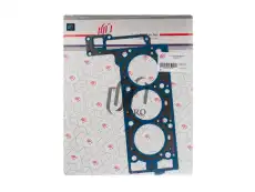 Прокладка ГБЦ UMPRO GH0304R