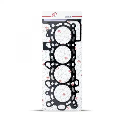 Прокладка ГБЦ UMPRO GH0319