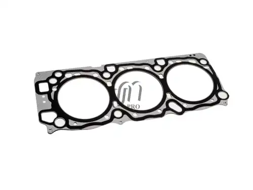 Прокладка ГБЦ UMPRO GH0348
