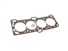 Прокладка ГБЦ UMPRO GH0349