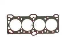 Прокладка ГБЦ UMPRO GH0349