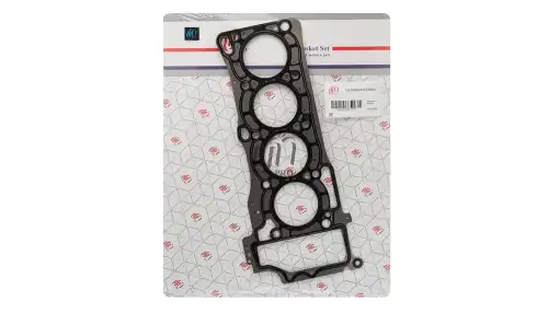 Прокладка ГБЦ UMPRO GH0356
