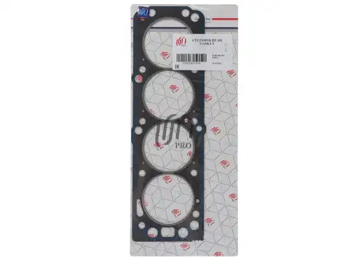 Прокладка ГБЦ UMPRO GH0364